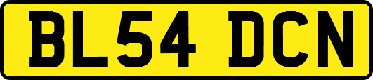 BL54DCN