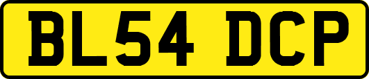 BL54DCP