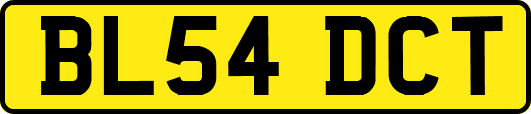 BL54DCT