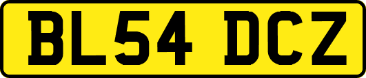 BL54DCZ