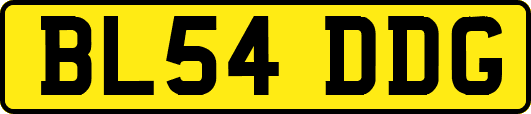 BL54DDG