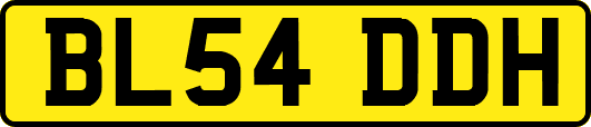 BL54DDH