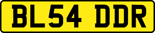 BL54DDR