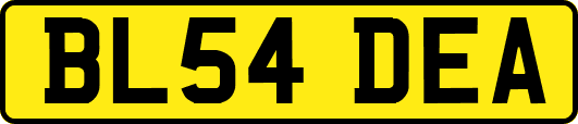 BL54DEA