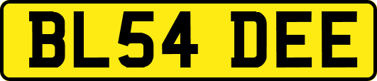 BL54DEE
