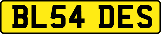 BL54DES