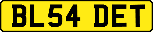 BL54DET