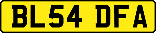 BL54DFA