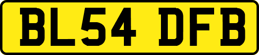 BL54DFB