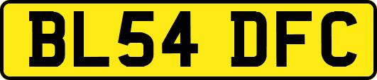 BL54DFC