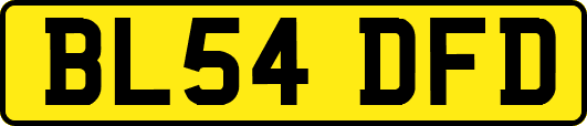 BL54DFD