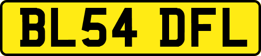 BL54DFL