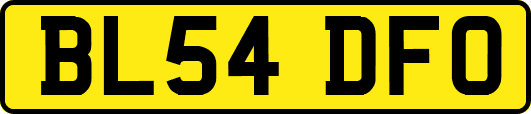BL54DFO