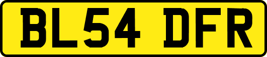 BL54DFR
