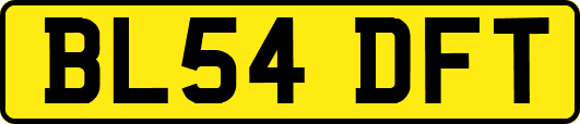 BL54DFT