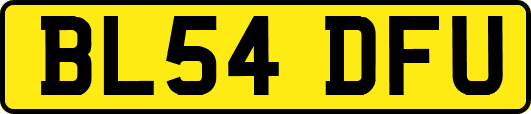 BL54DFU
