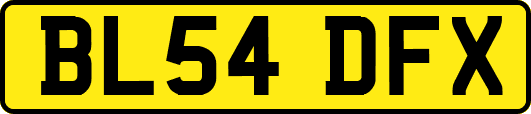 BL54DFX