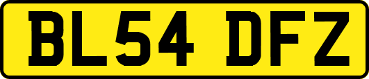 BL54DFZ