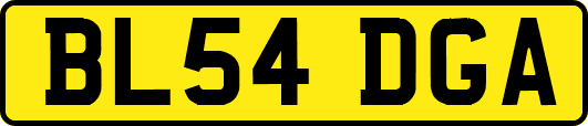 BL54DGA