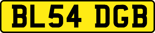 BL54DGB