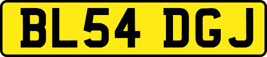 BL54DGJ