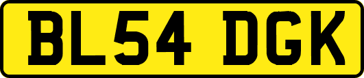 BL54DGK