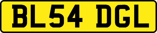 BL54DGL