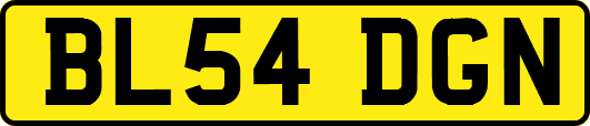 BL54DGN