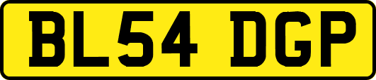 BL54DGP