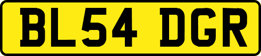 BL54DGR