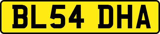 BL54DHA