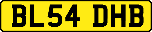 BL54DHB