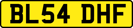 BL54DHF