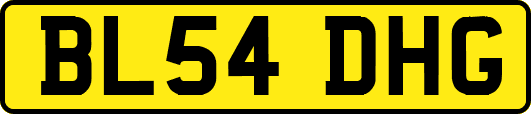 BL54DHG