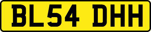 BL54DHH