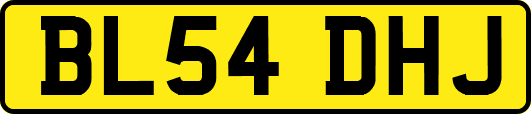 BL54DHJ