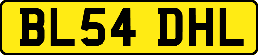 BL54DHL