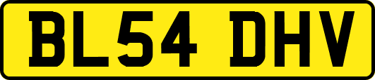 BL54DHV