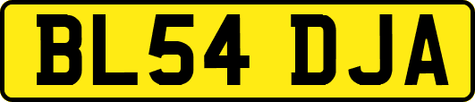 BL54DJA