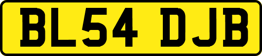 BL54DJB