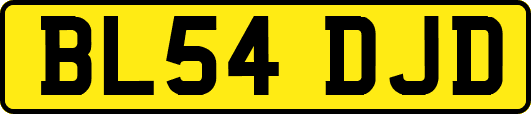 BL54DJD
