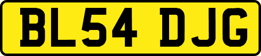 BL54DJG