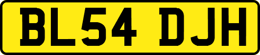 BL54DJH