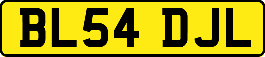 BL54DJL