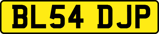 BL54DJP