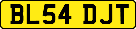 BL54DJT