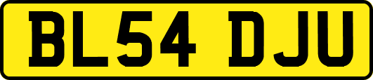 BL54DJU