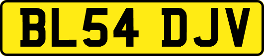 BL54DJV