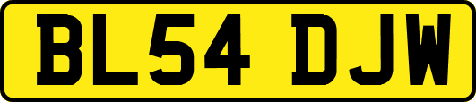 BL54DJW
