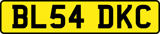 BL54DKC